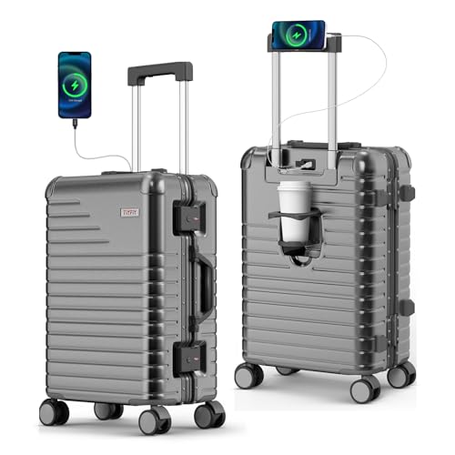 TIYFIY 28 Inch Extra Large Luggage
