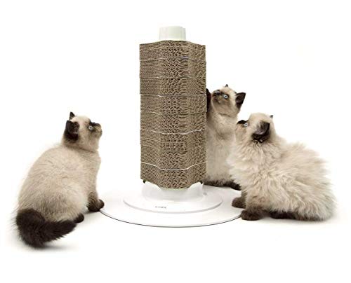 Catit Senses Ricambi per Tiragraffi - Scratcher, 8...