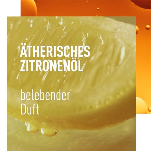 adidas Active Skin & Mind Energy Kick Duschgel, belebend-frisches Duschgel für Herren, 250ml – Bild 3