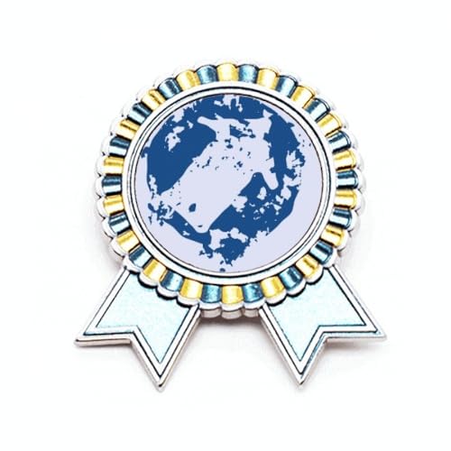Broche flèche pour accessoiriser un blazer ou une écharpe en hiver