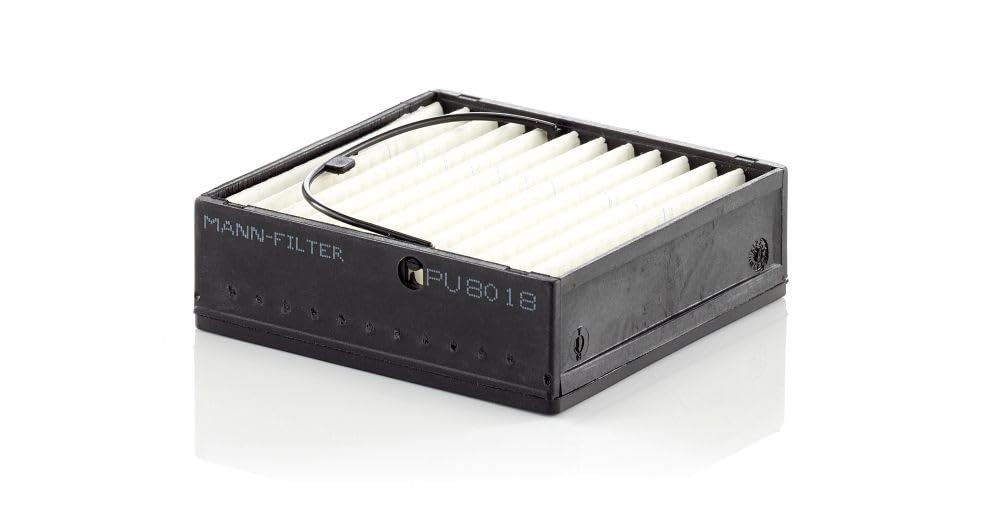 MANN-FILTER PU 8018 Fuel Filter - for Off-Highway Applications