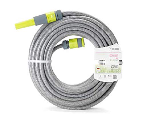 Preisvergleich Produktbild Rehau REH097776 Gartenschlauch / Wasserschlauch ECO 1 / 2" 20 m