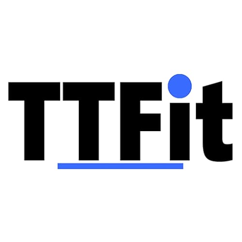 TTFit - Table Tennis