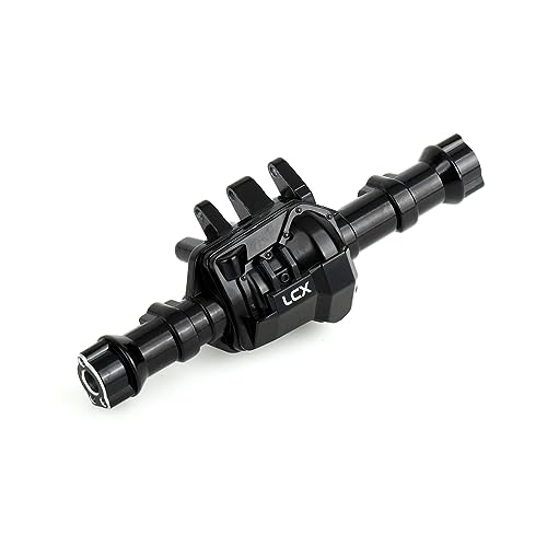 MJX RC boîtier d'essieu portique avant droit MX-P8HAFR - TRA Shop, la