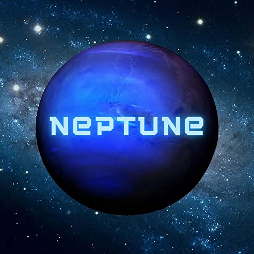Amazon Music Unlimited Ari Politi Neptune 