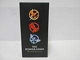 The Hunger Games Trilogy Boxset