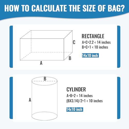 Image of Yeumk Shrink Wrap Bags 50PCS 10x14 Inches Clear PVC Heat Seal Bags Heat Shrink Wrap Bags for Soap, Bath Bomb, Book, Shoes, Jars, Film DVD /CD, Candles, Homemade DIY Projects, Christmas Gift, Halloween