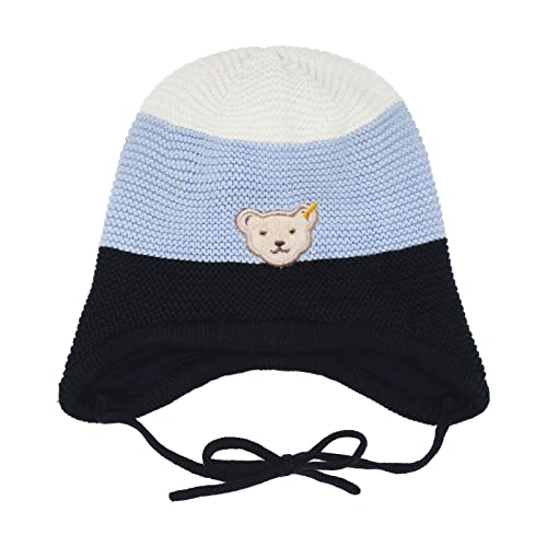 Steiff Mütze mit Bindebänder Cappellopello, Capers, 39^1