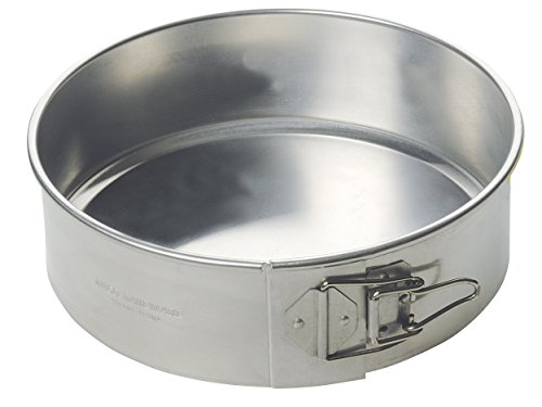 Top 10  stainless steel springform pan  In 2022