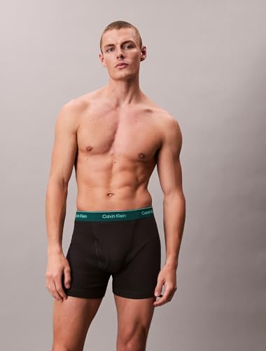 Calvin Klein Men's Cotton Classics 5-Pack Boxer Brief2