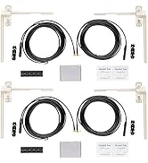 Amazon.co.jp: RoadQuest 常時電源接続ケーブル(RQ-G／RQ-Nシリーズ