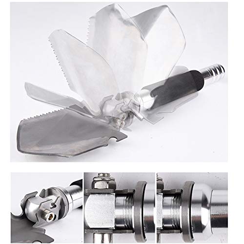 JunHo Folding Shovel