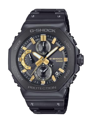 [W[VbN] CASIO WATCH 50thyKizGMC-B2100ZE-1AJR  
