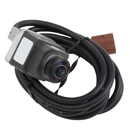 Caméra vue avant grand angle pour Benz E250 W212 et CLS 2016 A0009053804