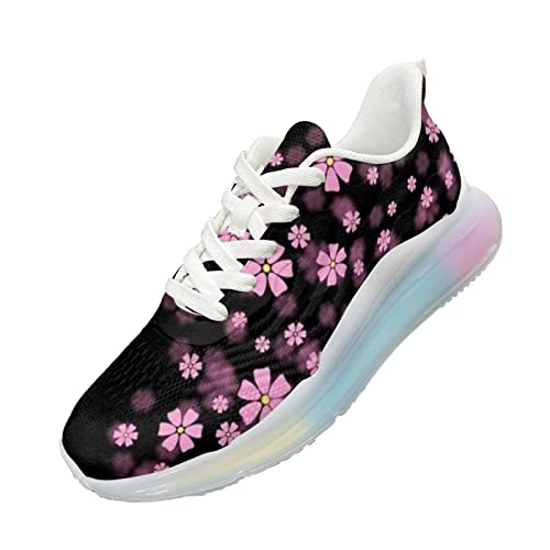 Chaussures de marche femme chaqlin arc-en-ciel pointure 40