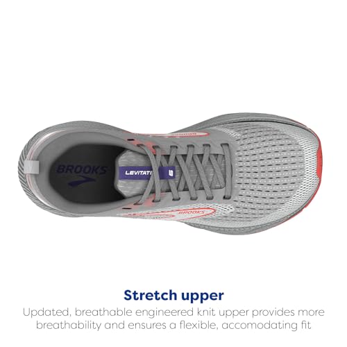 Image of Brooks Men's Levitate 6 Road Running Shoes
