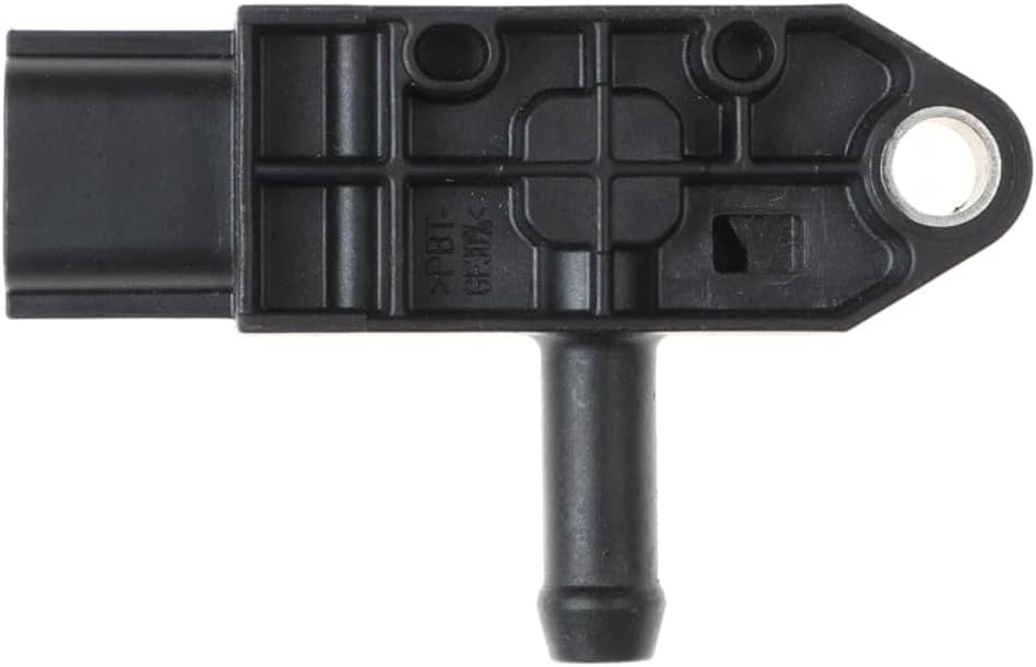 Car Auto DPF Exhaust Differential Pressure Sensor, for Nissan, for Renault 1.5 1.9 2.0 DCI 227709604R 53MPP01-02 8200741321