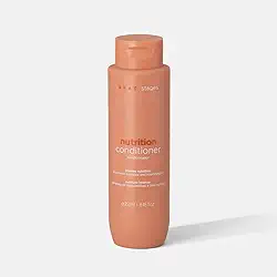 Braé Stages Nutrição Condicionador 250ml, BRAÉ