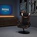 RESPAWN Omega-R GamFortnite (OMEGA-03) ing Rocker Rocking Gaming Chair