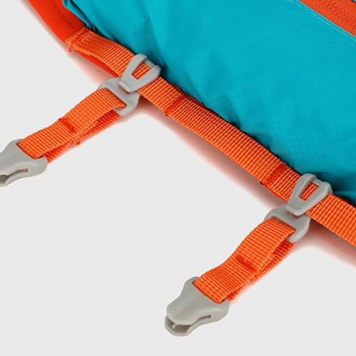 Sac à dos pliable léger et imperméable pour rouler l'esprit libre - 7