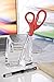 Scissor 1408 Household 8In