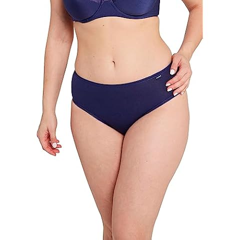 Culottes Bio Sans Complexe, Lot de 3 Cover