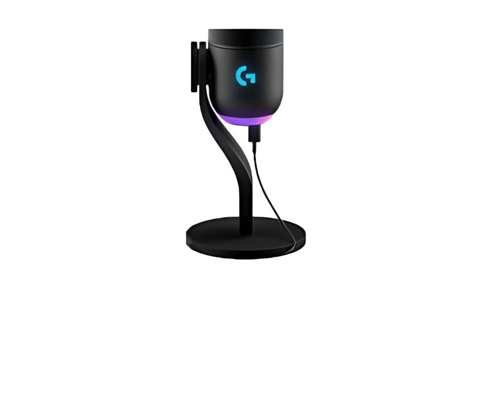 Amazon.com: Logitech G Yeti GX Dynamic RGB Gaming Microphone with Amazon.com: Logitech G Yeti GX Dynamic RGB Gaming Microphone with