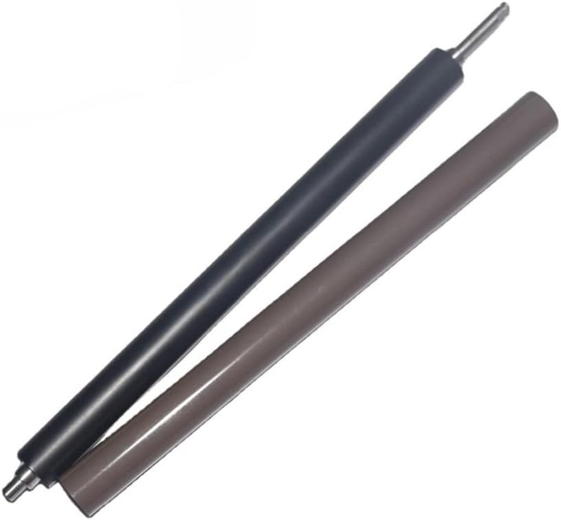 1set Fit for HP Pro 200 Color M251 M276 Fuser Film Sleeve and Lower Pressure Roller