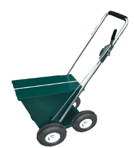Trigon Sports Procage Dry Line Marker with Pneumatic Tires, 50-Pound