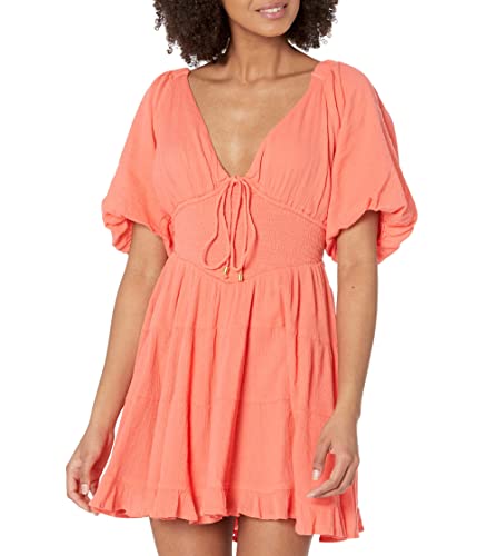 Robe Free People Perfect Day femme pour vos journées ensoleillées