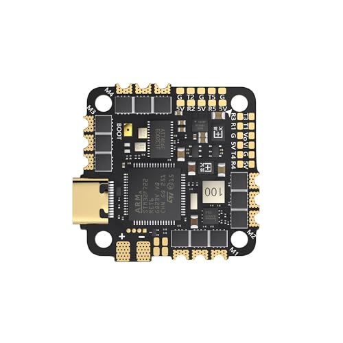 GEPRC TAKER F722 45A 32Bit AIO