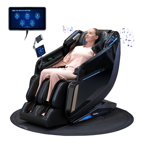 Vosaky 4D Massage Chair