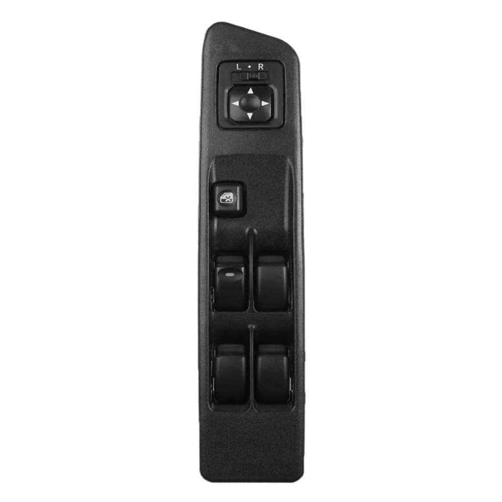 Interrupteur de commande de vitre électrique MR601856 bouton lève-vitre TR4