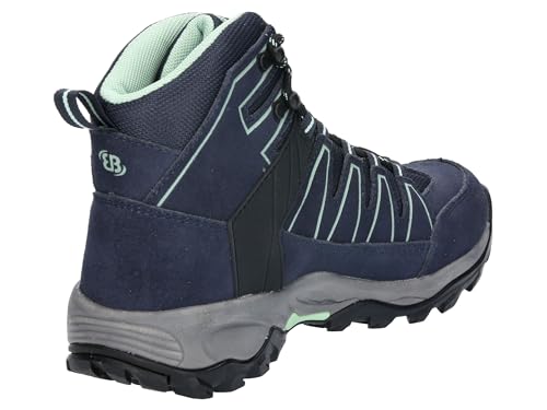 Image of Lico Unisex's Trekking Boots