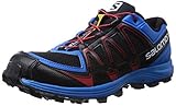 Salomon Men's Fellraiser Trail Running Shoe