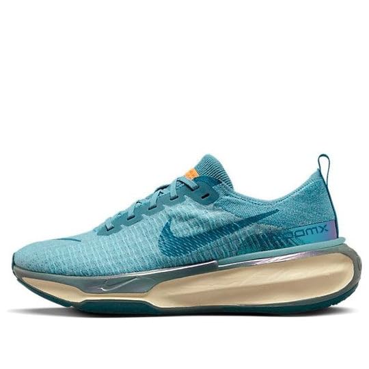 Buy Nike ZOOMX Invincible Run FK 3-Noise Aqua/Green Abyss-Blue