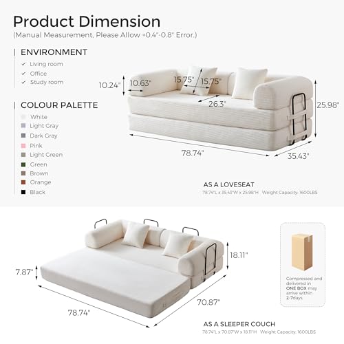 Catálogo de Sala cama al mejor precio. 26 Imagen adicional