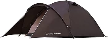 Amazon.co.jp: waku fimac 大型 テント 1/2/3/4/5人用 ドームテント