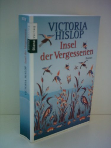 Insel der Vergessenen [German] 3453351606 Book Cover