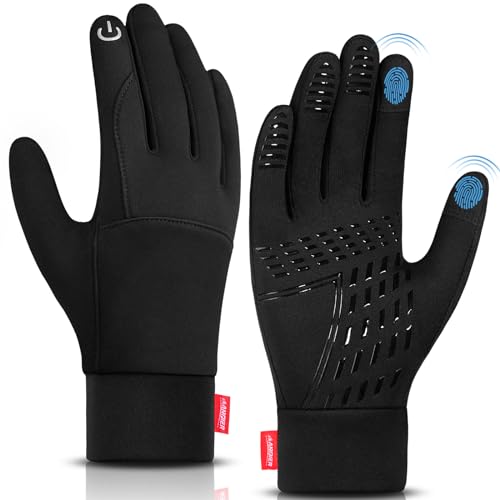 Damen Handschuhe Sport Talura schwarz
