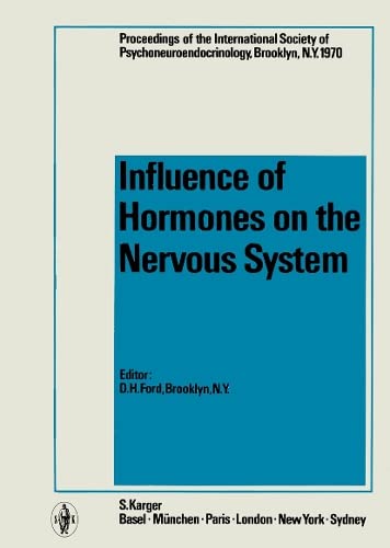 Influence of Hormones on the Nervous System