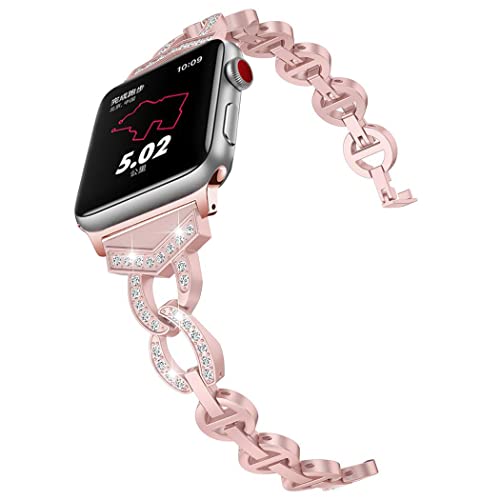 Worryfree Gadgets �������L���L���o���h Apple Watch�o���h 38mm 40mm 4mm 42mm 44mm 45mm iWatch�X�g���b�v Series 8 7 6 SE 5 4 3 2 1 iWatch���X�g�o���h ���f�B�[