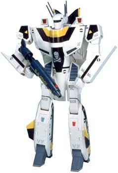 Amazon.co.jp: 1/72 VF1S 可変 (超時空要塞マクロス) : おもちゃ