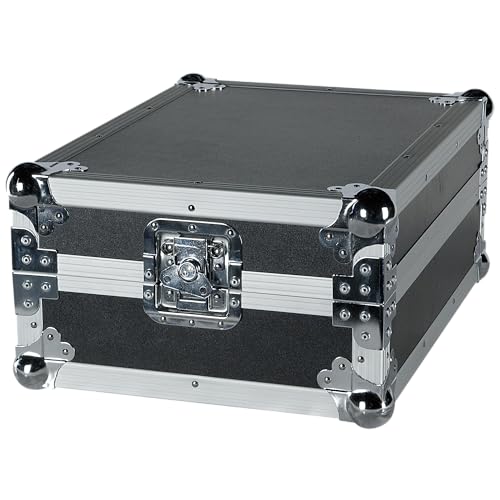 Case Pioneer Mixer DAP-Audio - Valise de transport robuste pour table de mixage