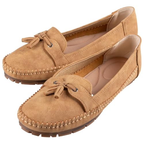 [cDr] _CAiTCYΉ 傫TCY fB[X XG[h JVV[Y 25?27cm ₷ [t@[ JWA (x[W 26.5 cm)