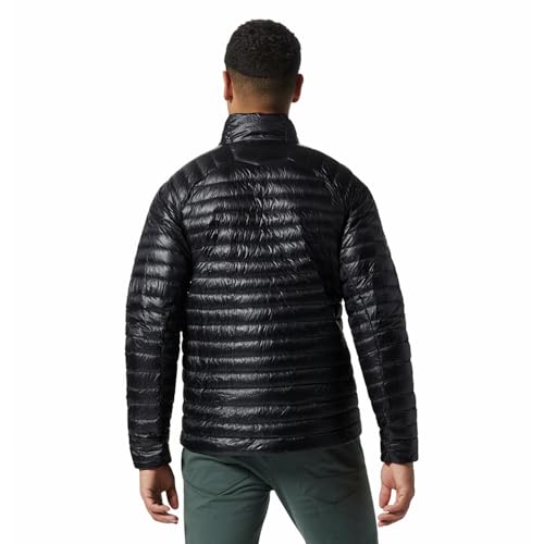 Mountain Hardwear Men's Ghost Whisperer Jacket2