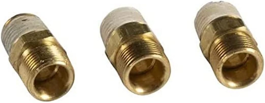 GARMIN ELEC. Garmin 0101120203 Seastar Fittings Kit