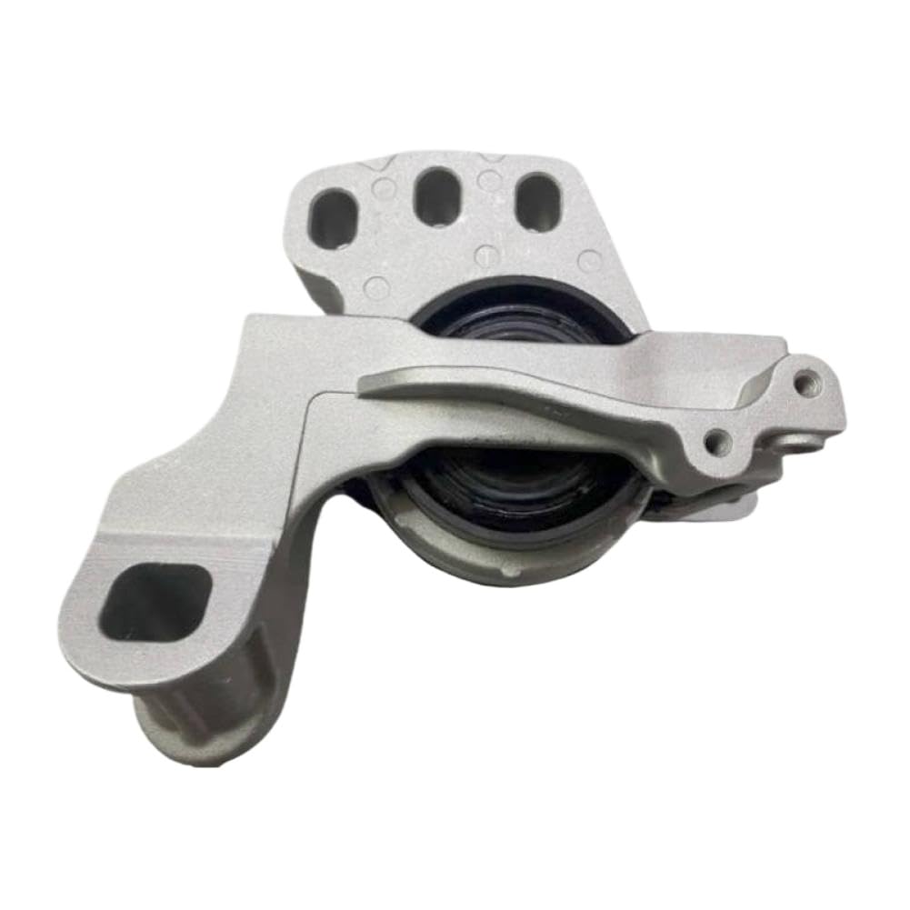 Hjwnydmvx Onecolor Right Side Engine Mount Support Compatible With Cx-3 1.5L Diesel 2015-2020 Models Dl And Dj Chassis - Replaces D09t-39-060 D09t39060