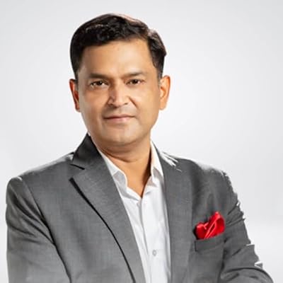Podcast with Major Gaurav Arya