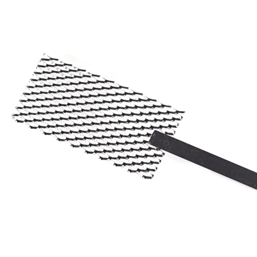 Herramienta de electroformado de joyería con diseño resistente de titanio 5